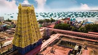 Rameswaram Pilgrimage Tour